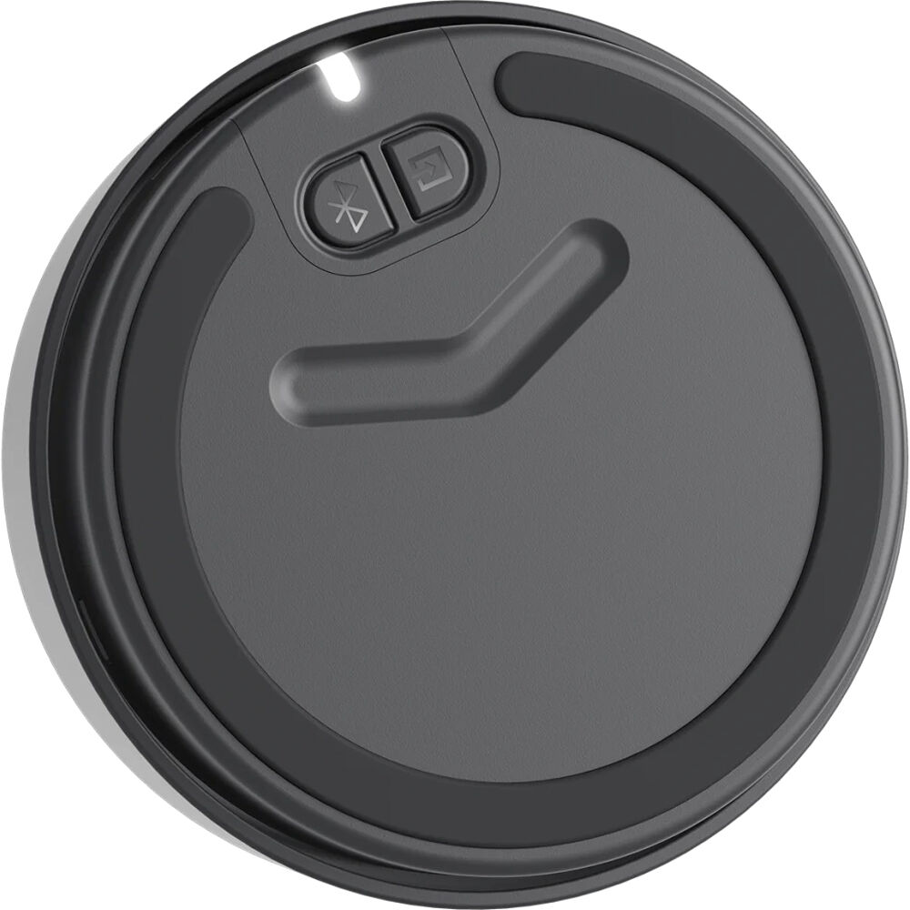 Logitech Z407 Bluetooth computer speakers with subwoofer and wireless control dial — view 5