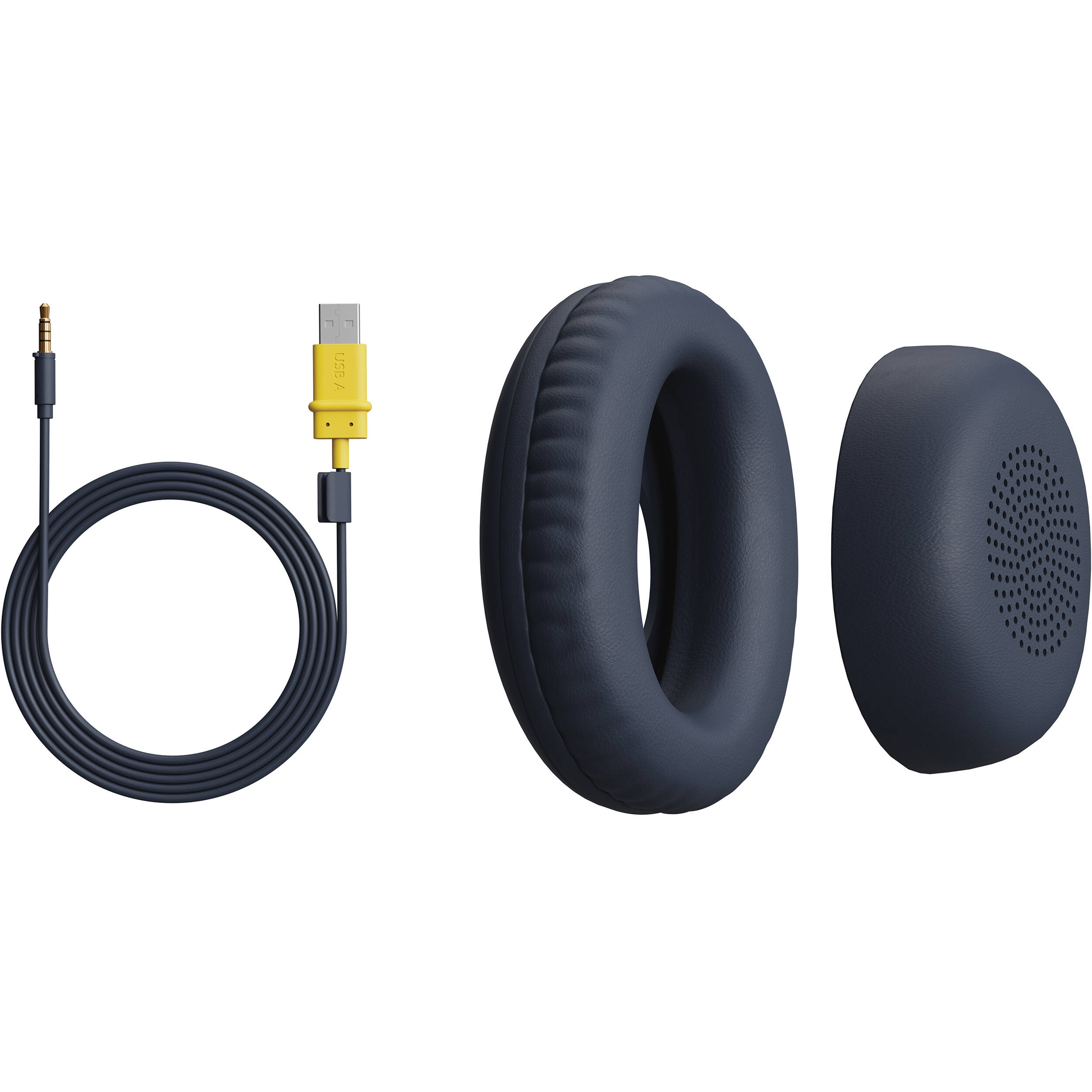Logitech Zone Learn Headset-Dual wired over-ear headset with USB-C and 3.5 mm connectivity — view 5