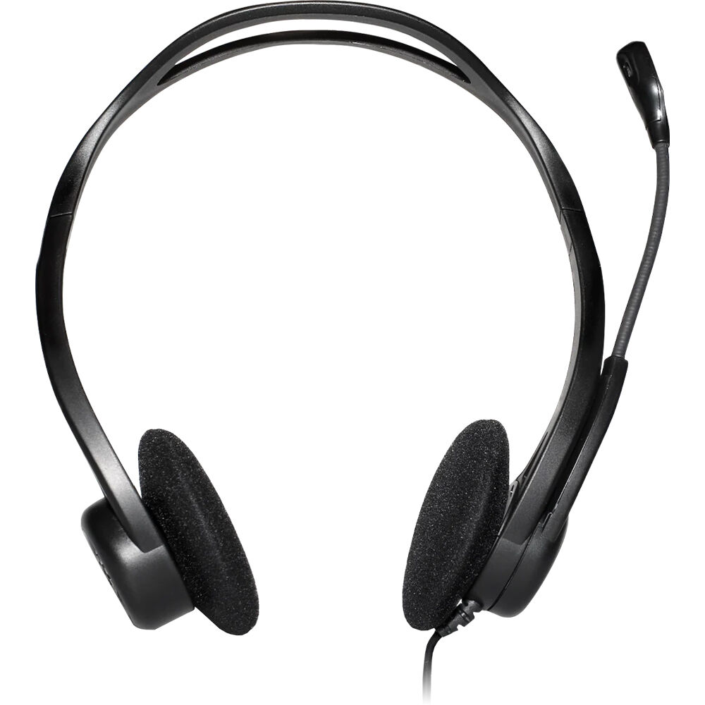 960 USB Computer Headset — view 2