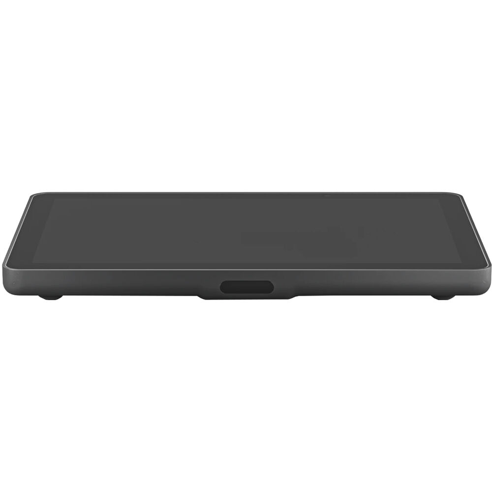 Logitech Rally Bar Huddle TAP IP Bundle for small room video conferencing — view 3