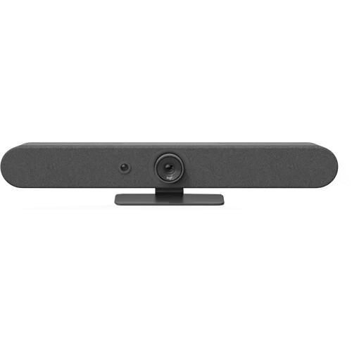 Logitech Rally Bar Mini and TAP IP video conferencing bundle for small meeting rooms — view 2