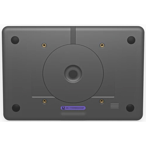 Logitech RoomMate and Tap IP appliance bundle for Microsoft Teams Rooms video rooms — view 10