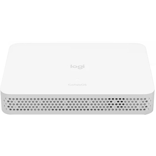 Logitech RoomMate and Tap IP appliance bundle for Microsoft Teams Rooms video rooms — view 2
