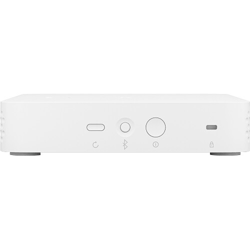 Logitech RoomMate and Tap IP appliance bundle for Microsoft Teams Rooms video rooms — view 3