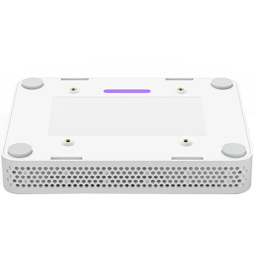 Logitech RoomMate and Tap IP appliance bundle for Microsoft Teams Rooms video rooms — view 5