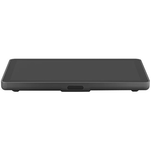 Logitech RoomMate and Tap IP appliance bundle for Microsoft Teams Rooms video rooms — view 6