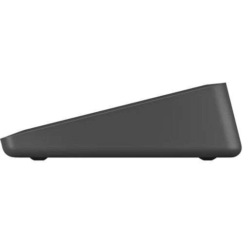 Logitech RoomMate and Tap IP appliance bundle for Microsoft Teams Rooms video rooms — view 7