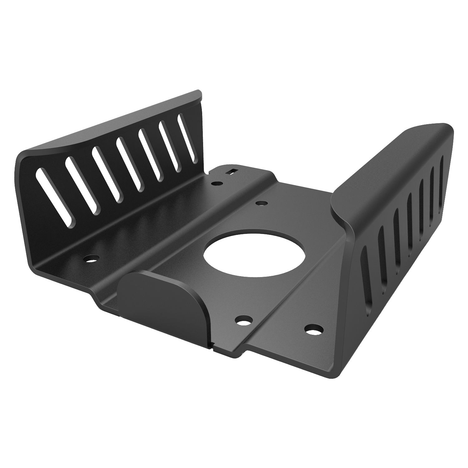 APPLE TV 2017-2021 SECURITY MOUNT — view 3