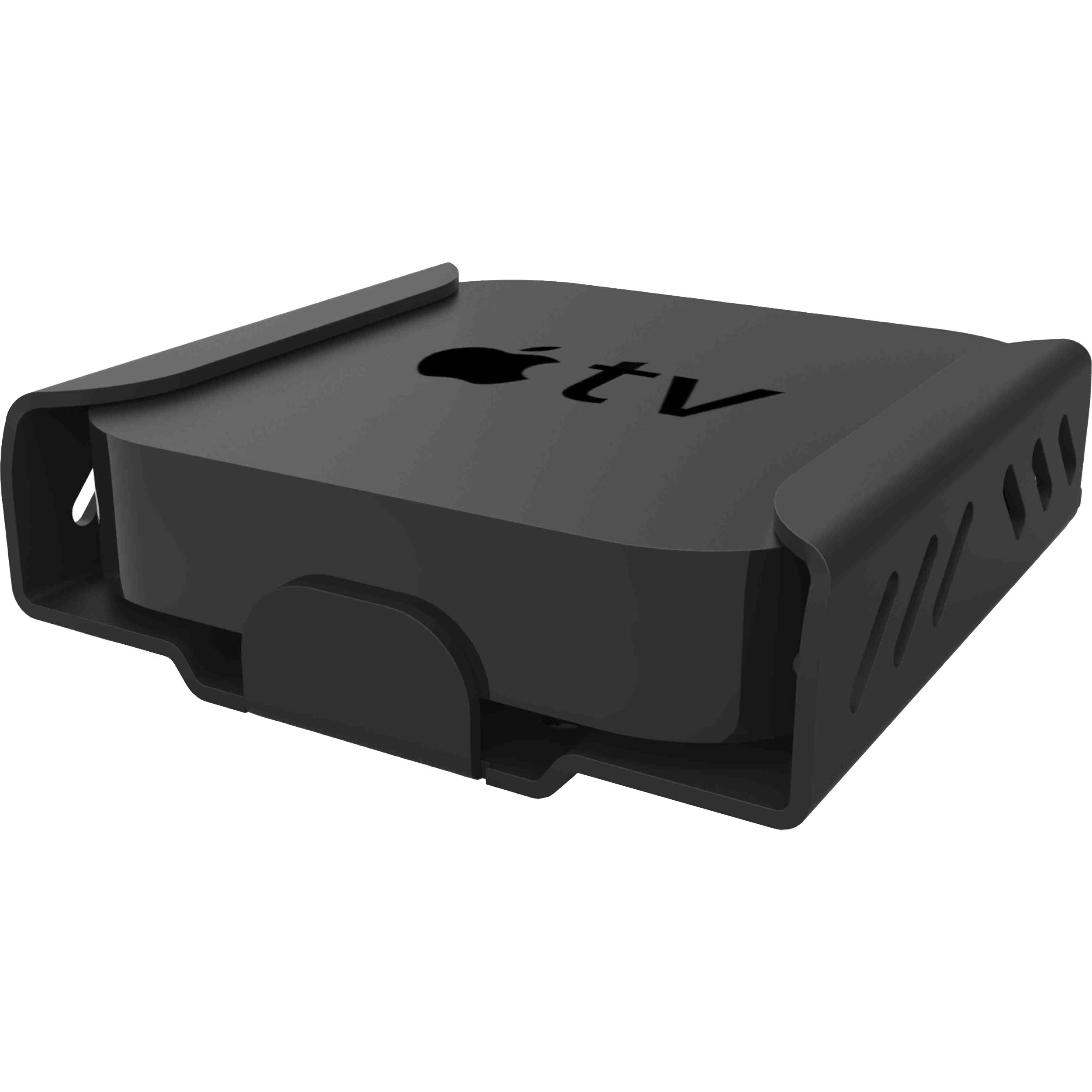 APPLE TV 2017-2021 SECURITY MOUNT — view 4