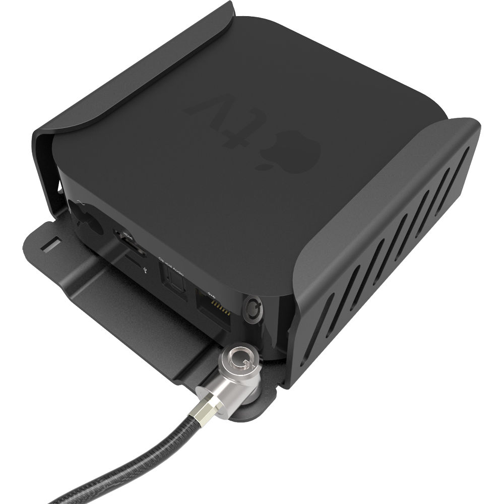 APPLE TV 2017-2021 SECURITY MOUNT — view 5