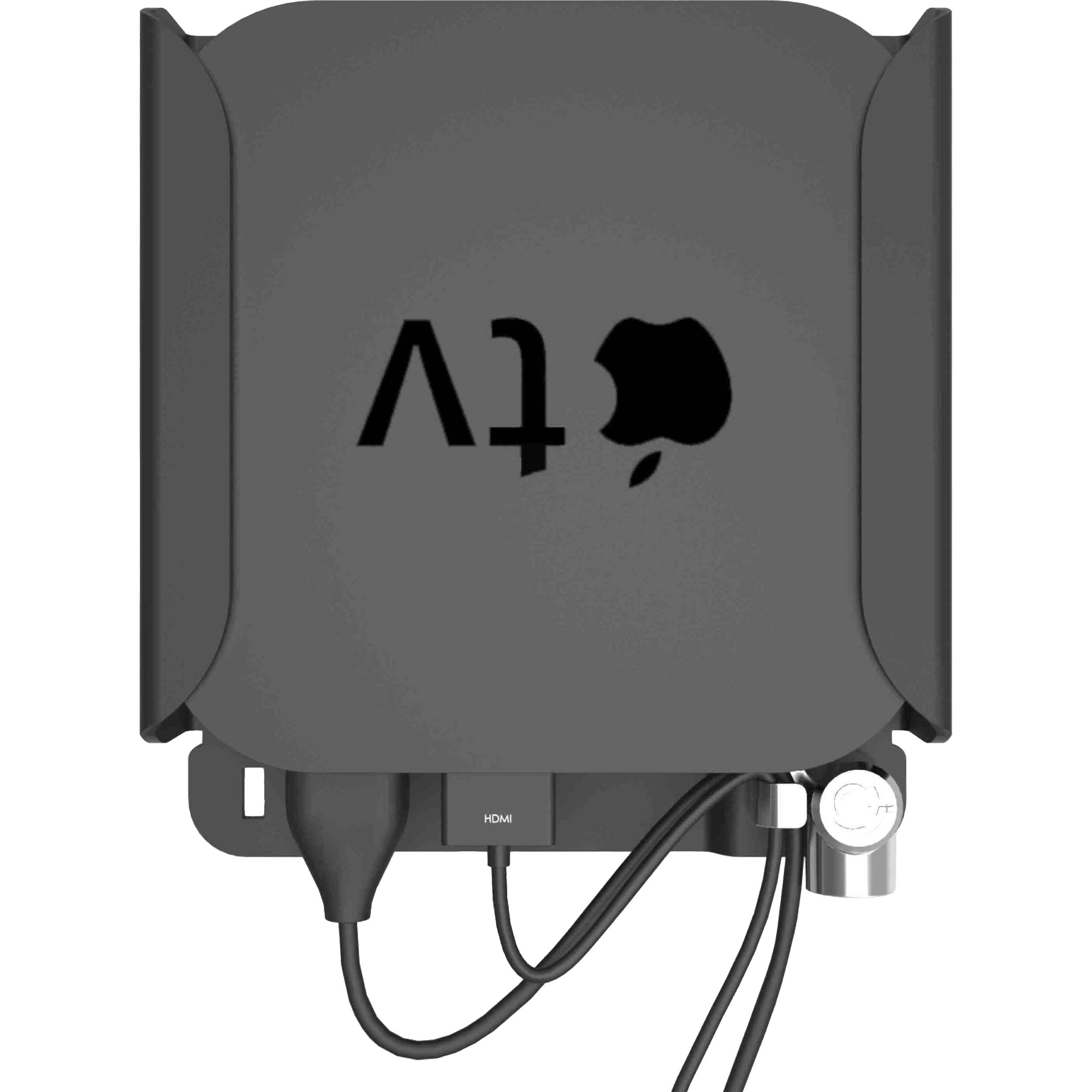 APPLE TV 2017-2021 SECURITY MOUNT — view 6