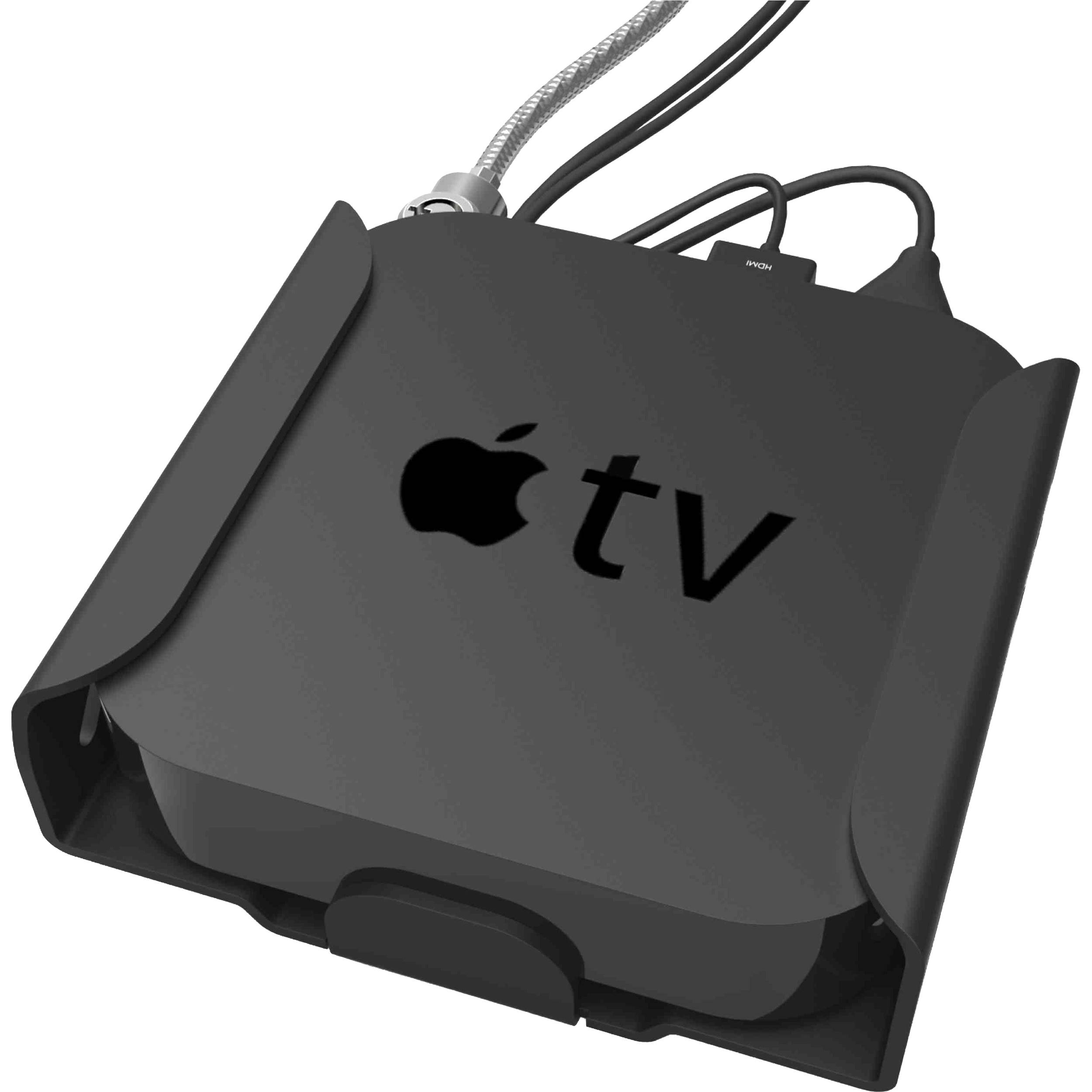 APPLE TV 2017-2021 SECURITY MOUNT — view 7