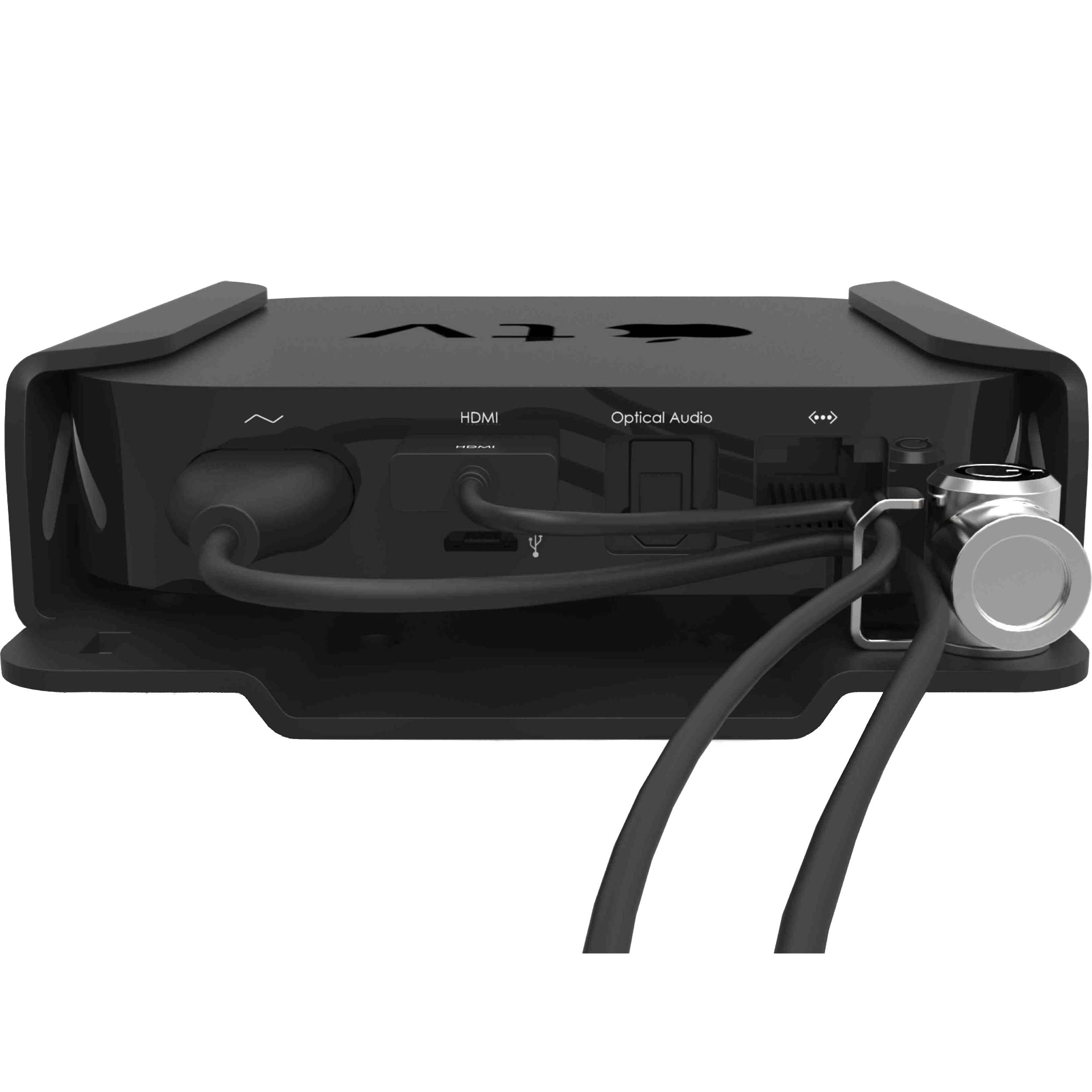 APPLE TV 2017-2021 SECURITY MOUNT — view 9