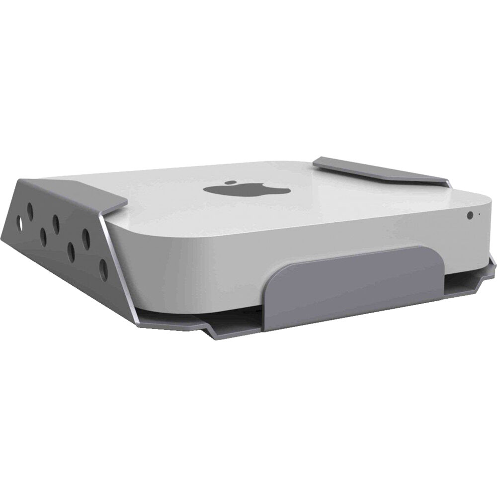 MAC MINI SECURITY MOUNT SILVER — view 2