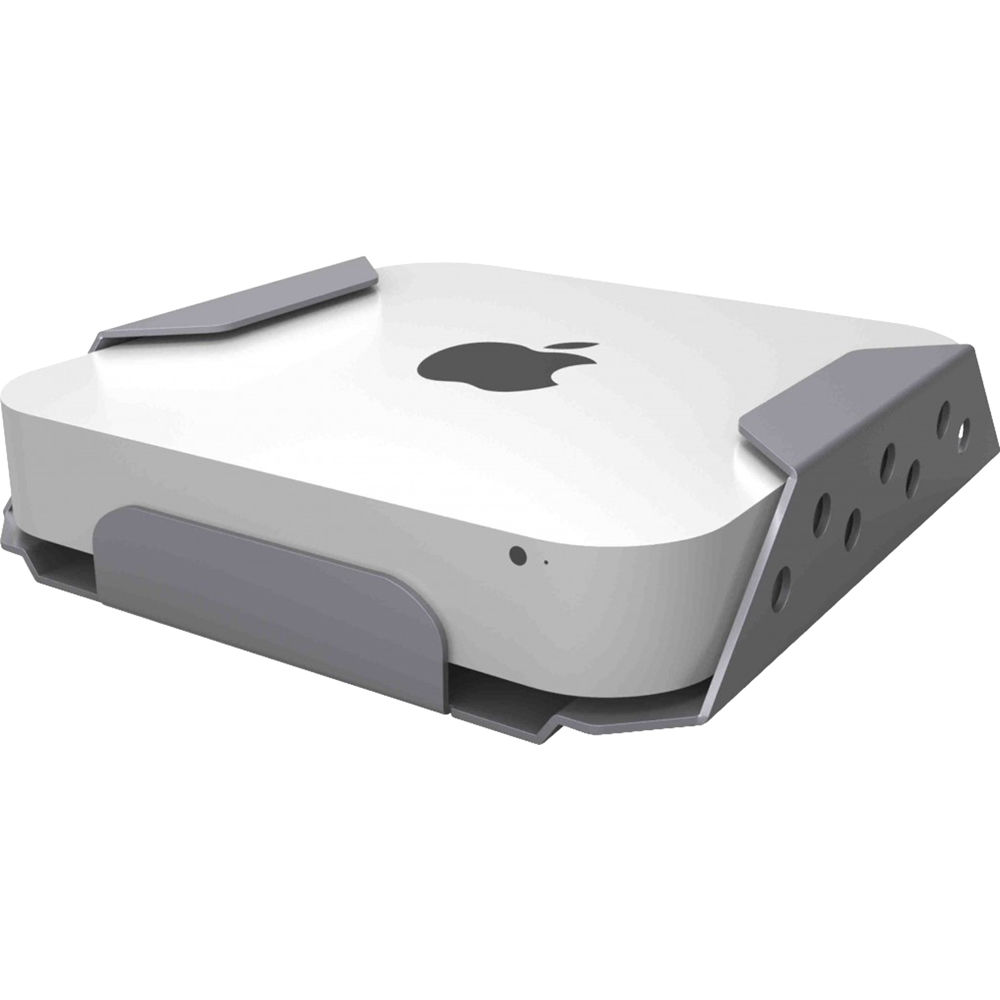 MAC MINI SECURITY MOUNT SILVER — view 3
