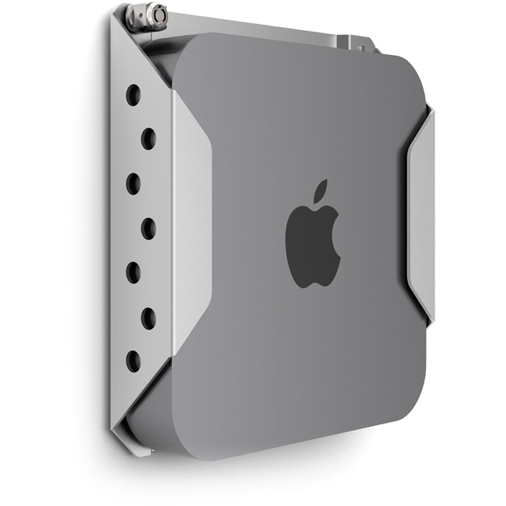 MAC MINI SECURITY MOUNT SILVER — view 4