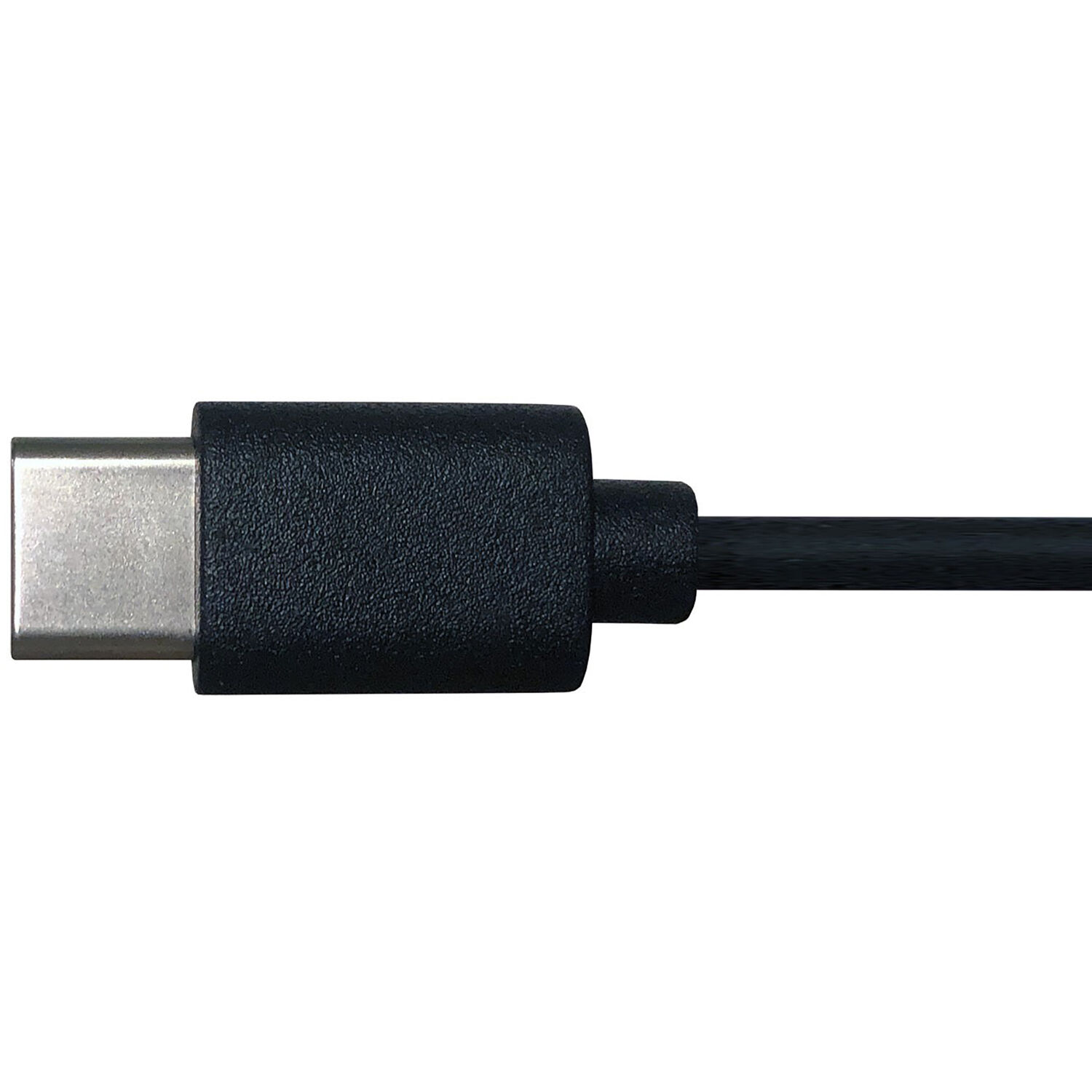 MATIAS FK316CB USB-C keyboard for Mac in space gray — view 3