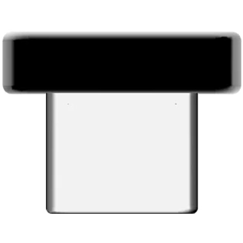Matias Sculpt Rechargeable Mac Keyboard — Bluetooth, sculpted layout, rechargeable — view 6