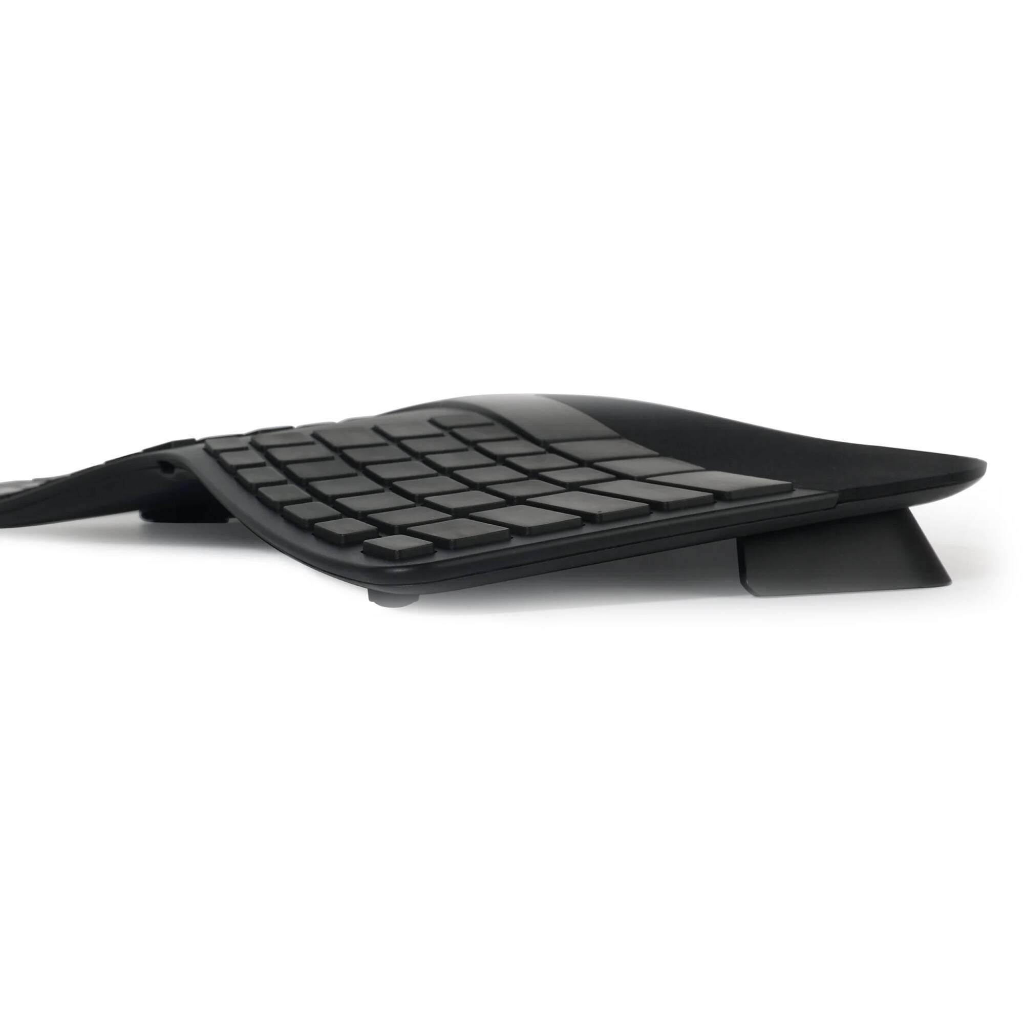 MATIAS SCULPTED RECHARGEABLE PC KEYBOARD — view 3