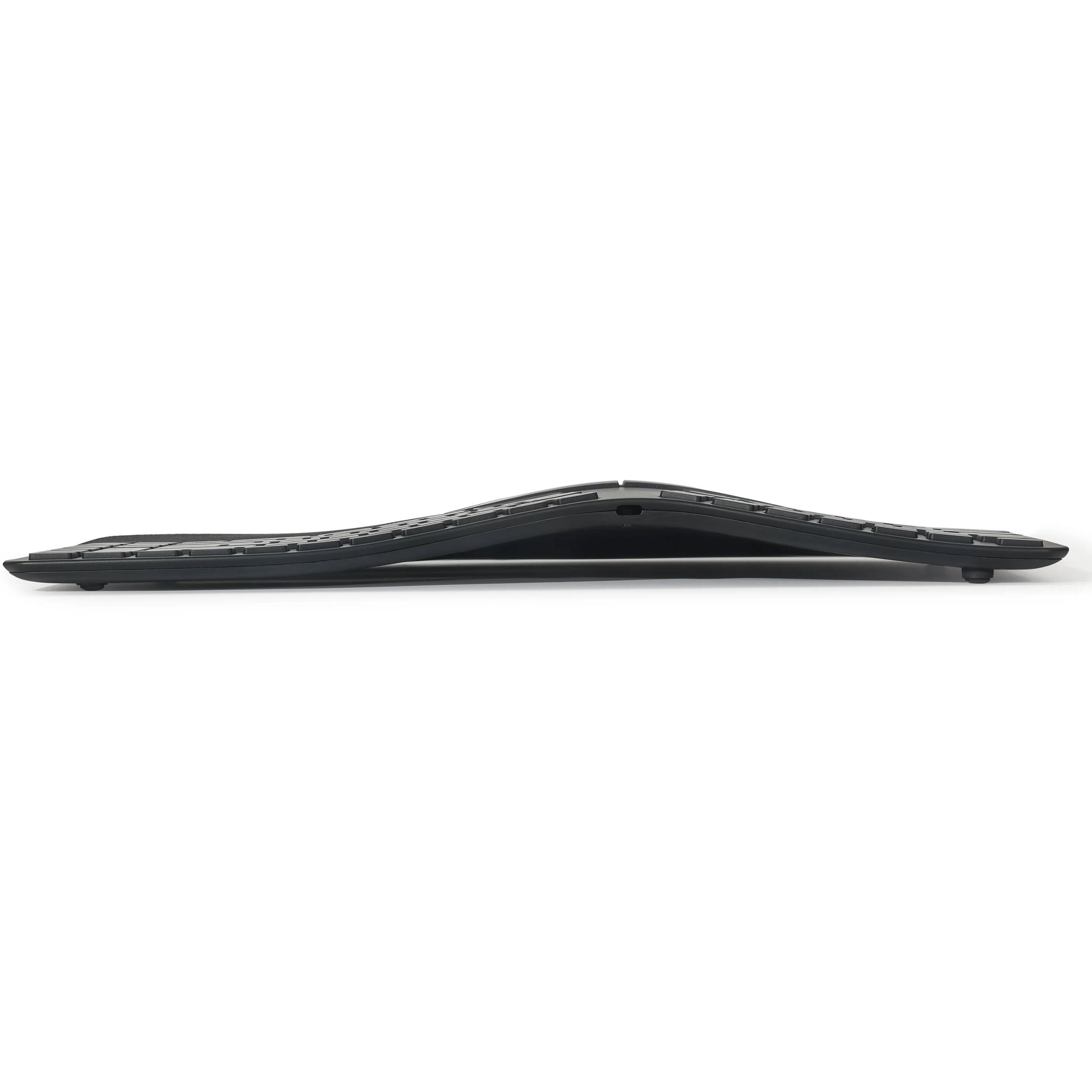 MATIAS SCULPTED RECHARGEABLE PC KEYBOARD — view 4