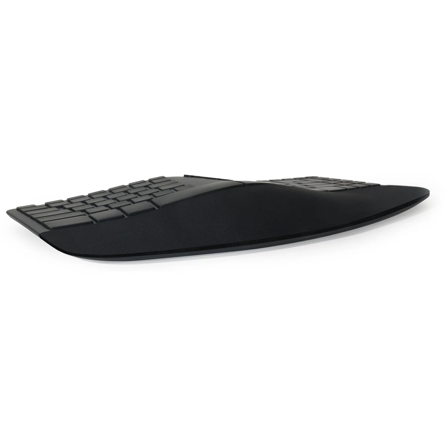 MATIAS SCULPTED RECHARGEABLE PC KEYBOARD — view 5