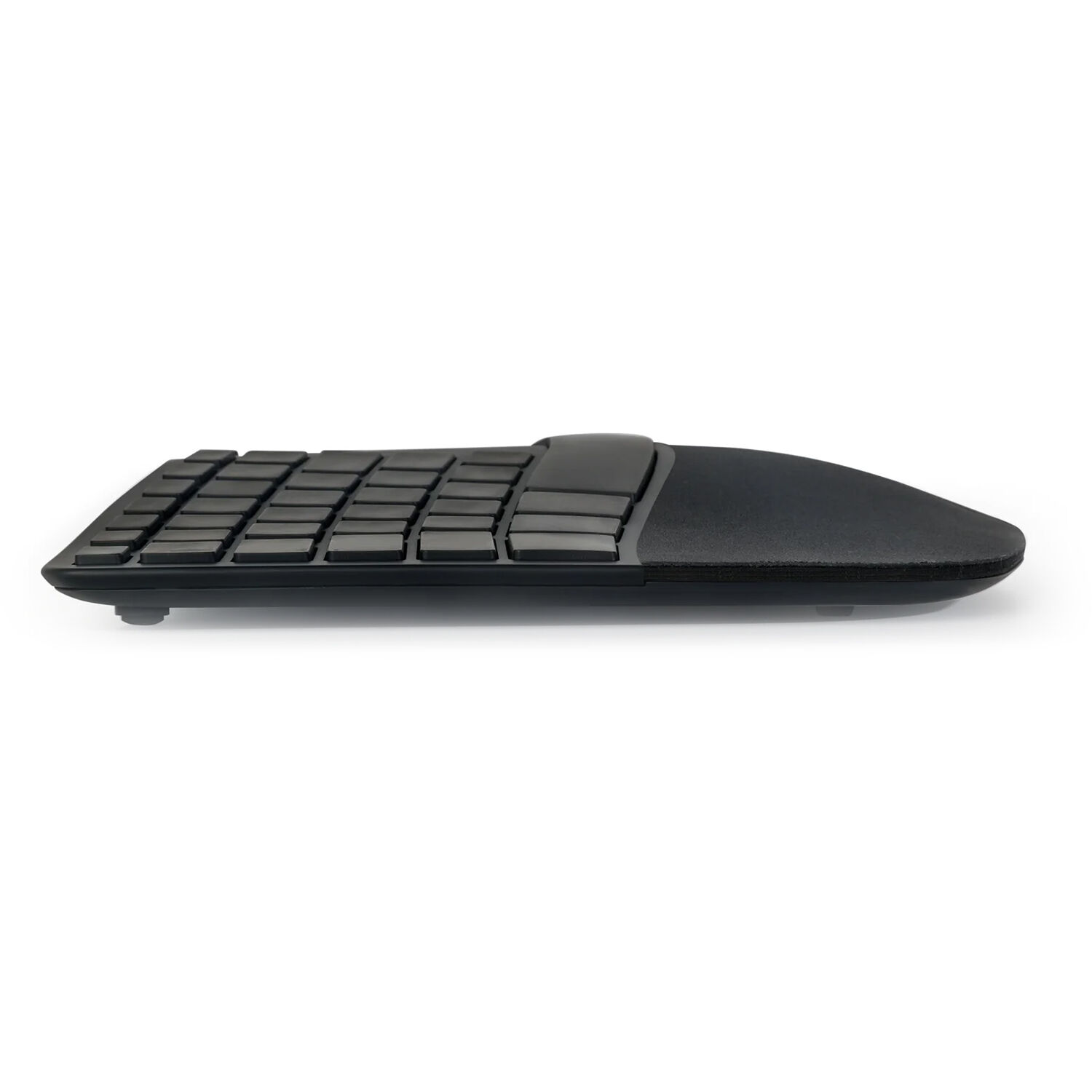 MATIAS SCULPTED RECHARGEABLE PC KEYBOARD — view 6