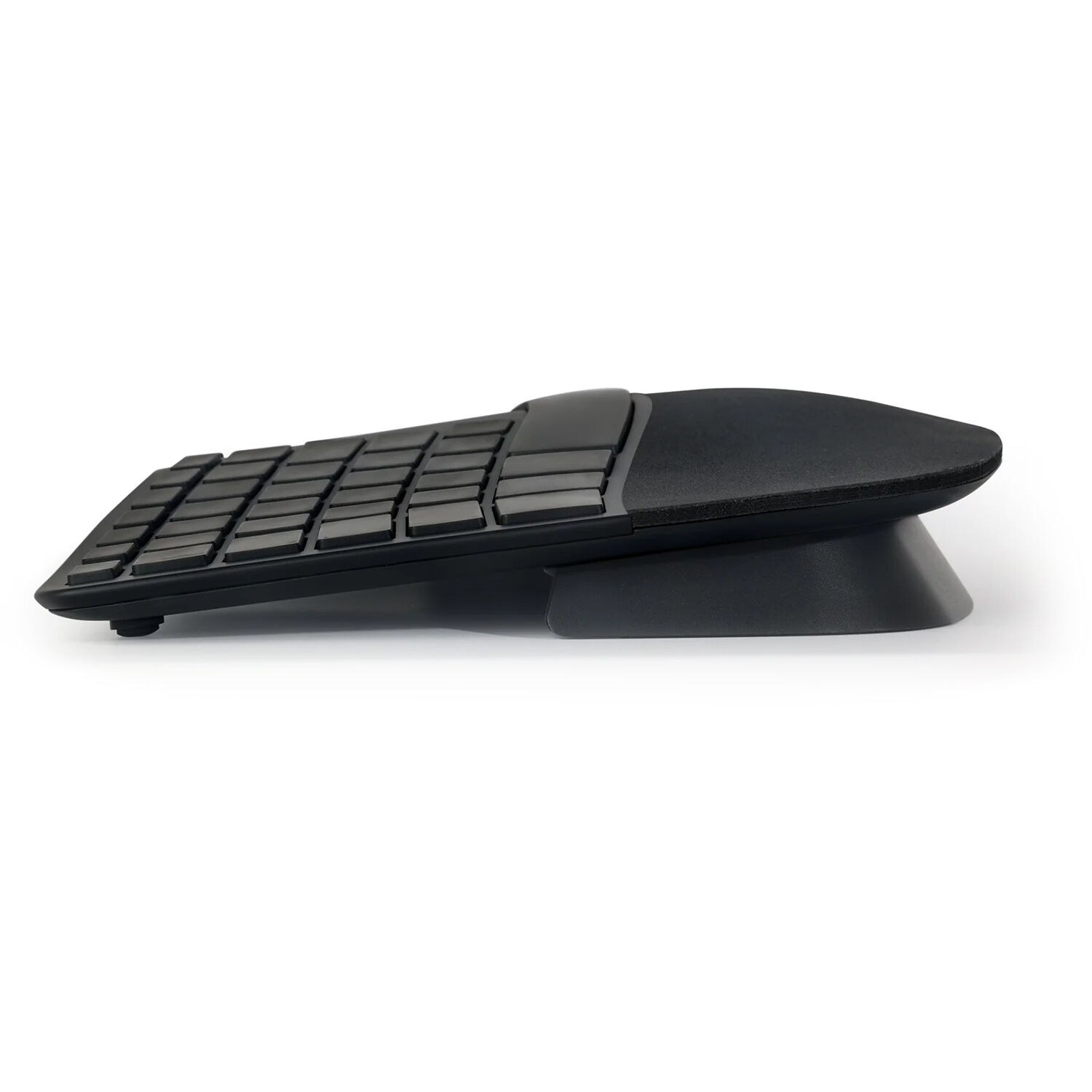 MATIAS SCULPTED RECHARGEABLE PC KEYBOARD — view 7