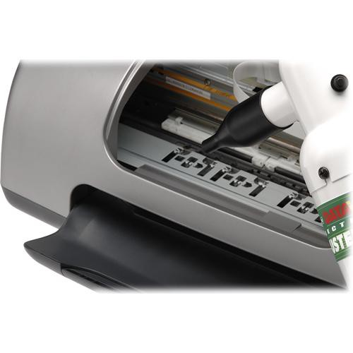 MetroVac DataVac ElectricDuster 500 power unit with 500 W motor and 7/8 in air outlet — view 2