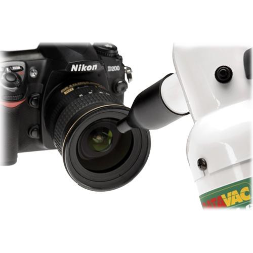 MetroVac DataVac ElectricDuster 500 power unit with 500 W motor and 7/8 in air outlet — view 5