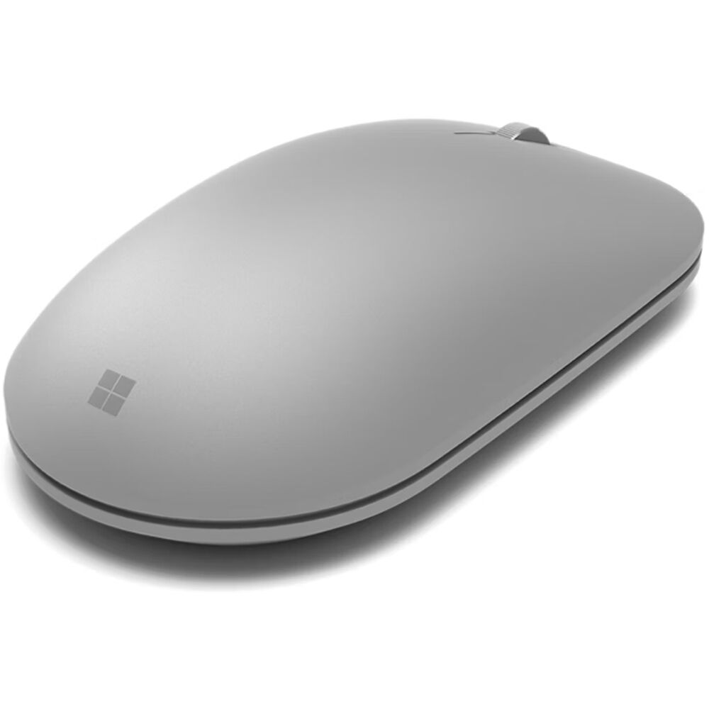 Surface Mouse Gray — view 2