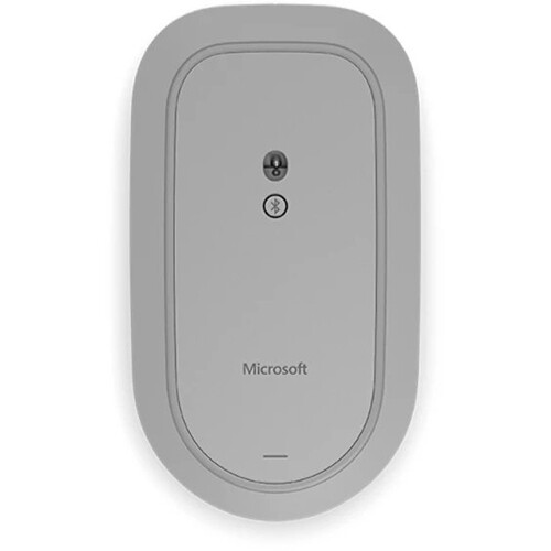 Surface Mouse Gray — view 5