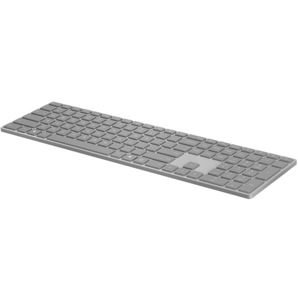 Srfc Kybd Gray — view 2