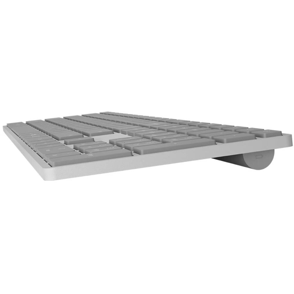 Srfc Kybd Gray — view 3