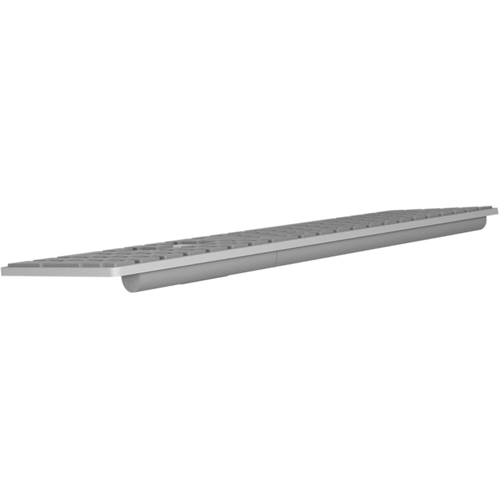 Srfc Kybd Gray — view 4