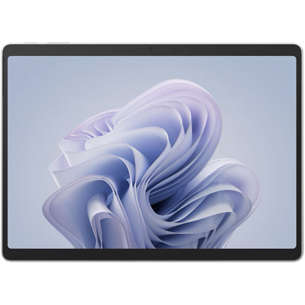 Microsoft Pro10 5G business tablet in platinum finish with 16 GB RAM and 256 GB storage — view 2