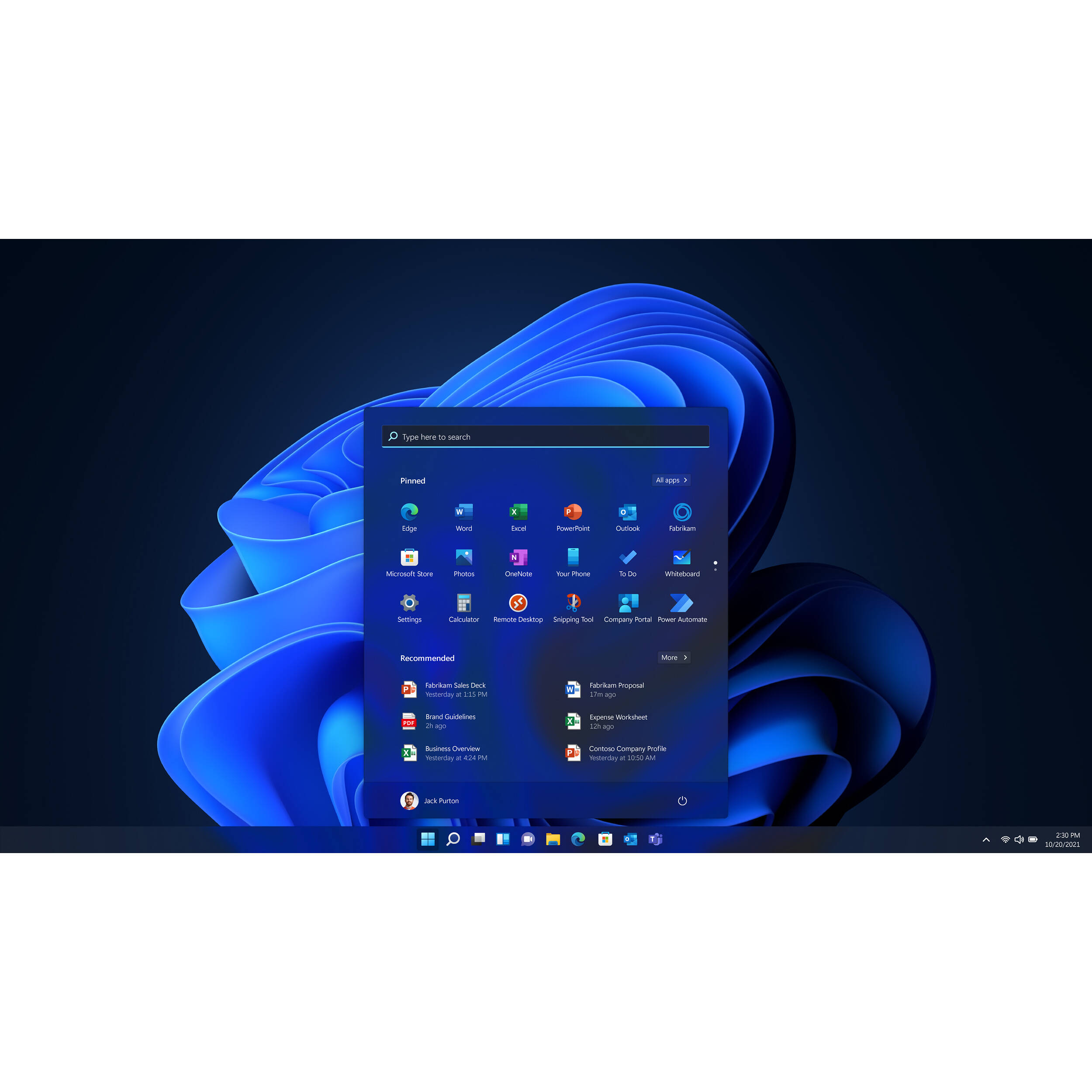 Windows 11 Home USB Microsoft 64-bit English desktop operating system package — view 2
