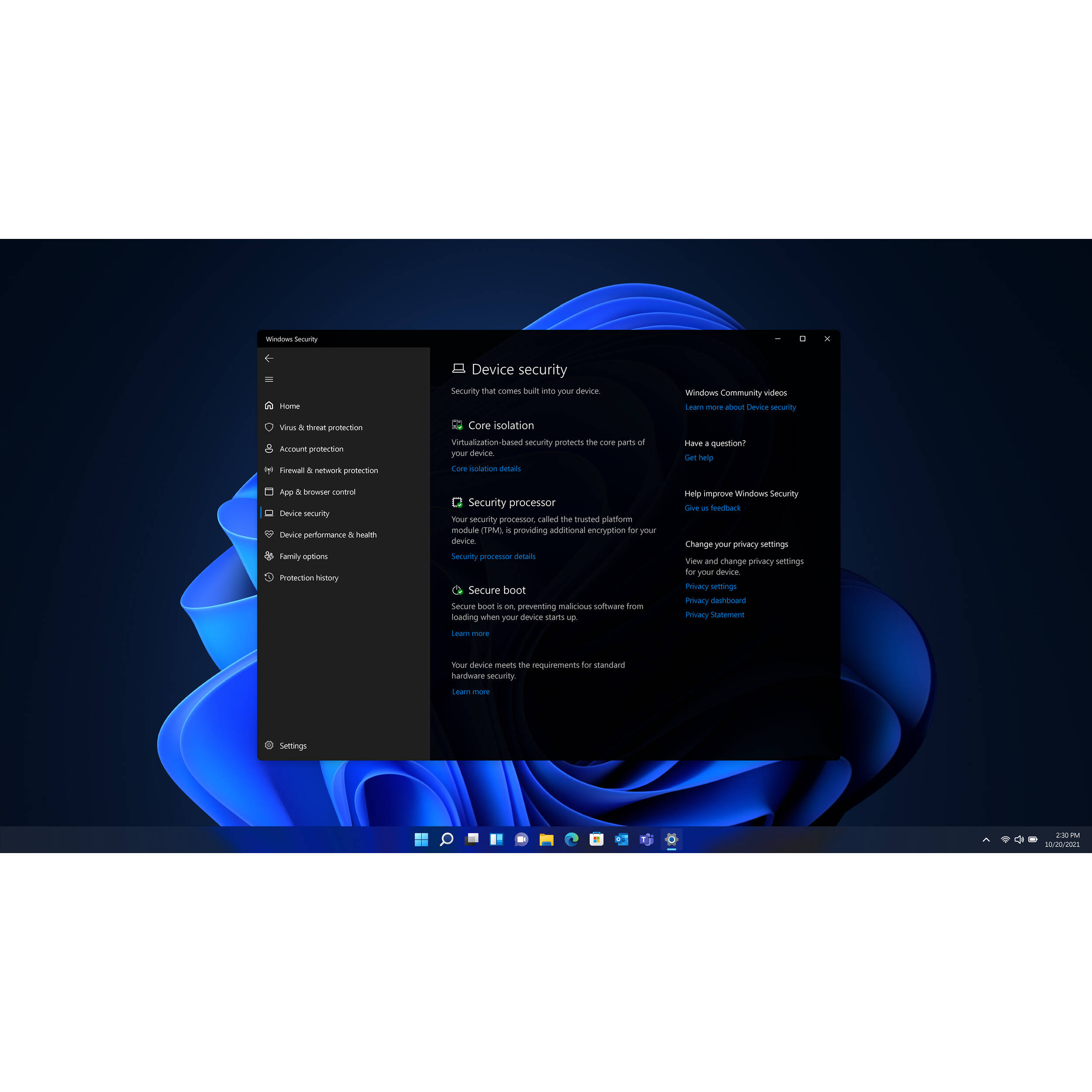 Windows 11 Home USB Microsoft 64-bit English desktop operating system package — view 5