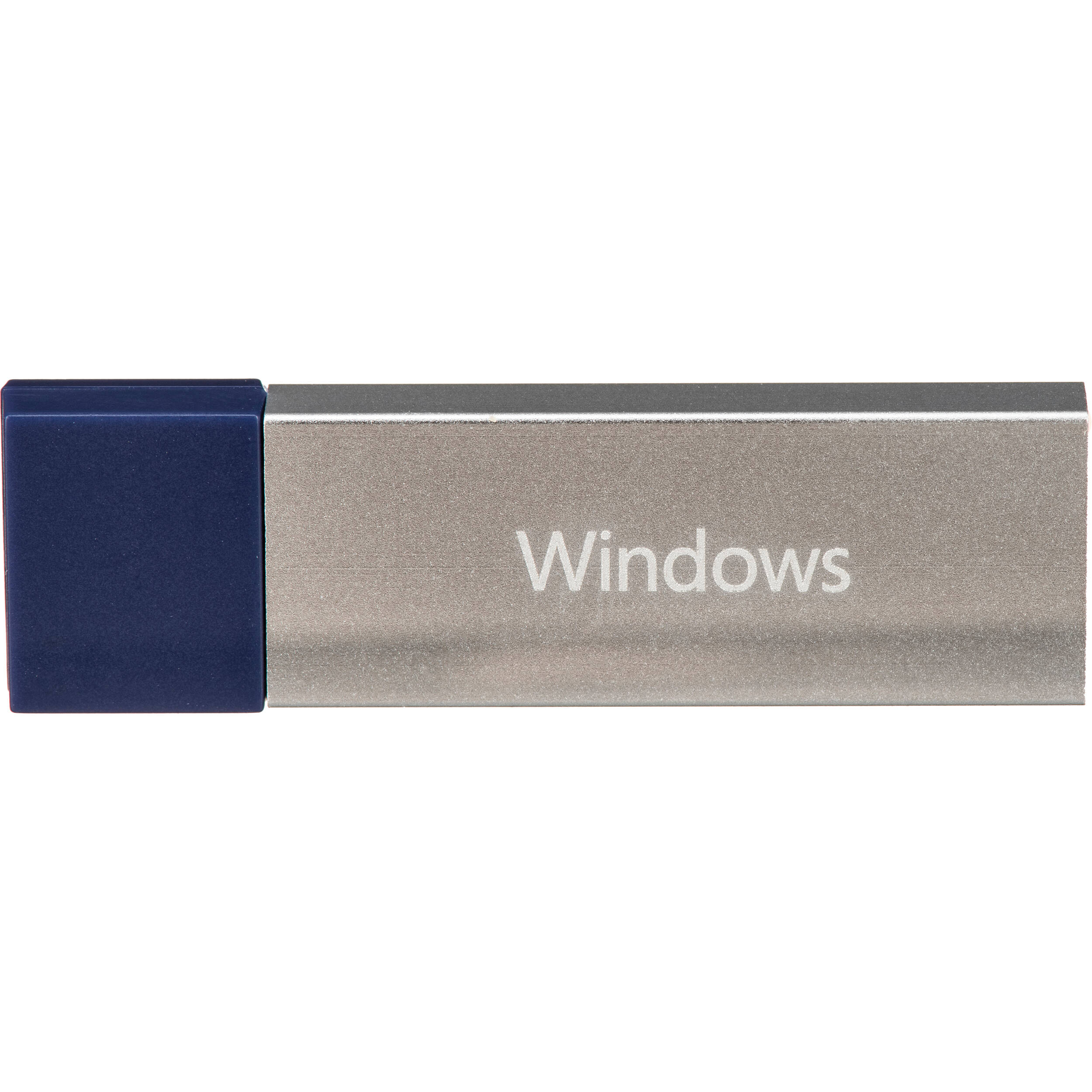 Windows 11 Pro USB full packaged product 64-bit English retail box — view 4