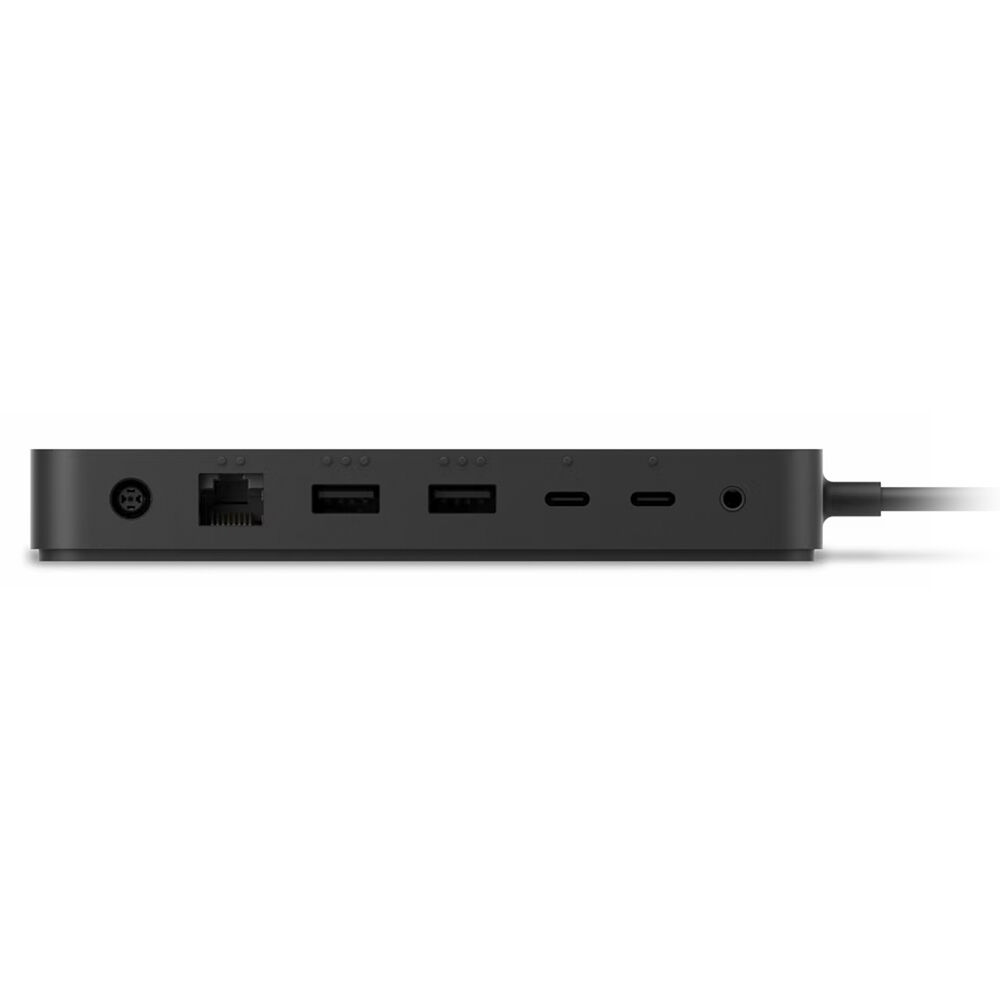 MICROSOFT - SOURCING MICROSOFT SURFACE THUNDERBOLT 4 DOCK — view 2