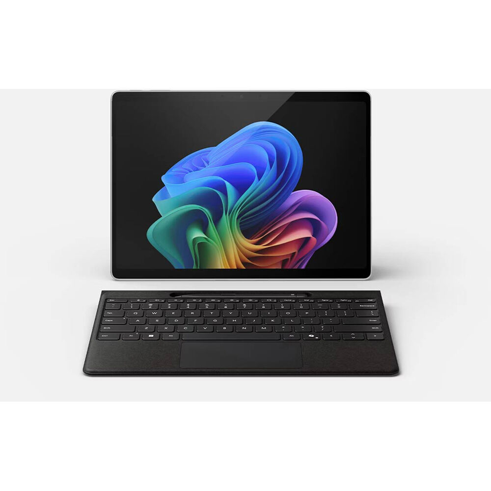 Microsoft Surface Pro Flex Keyboard with Slim Pen in black for US and Canada commercial use — view 5