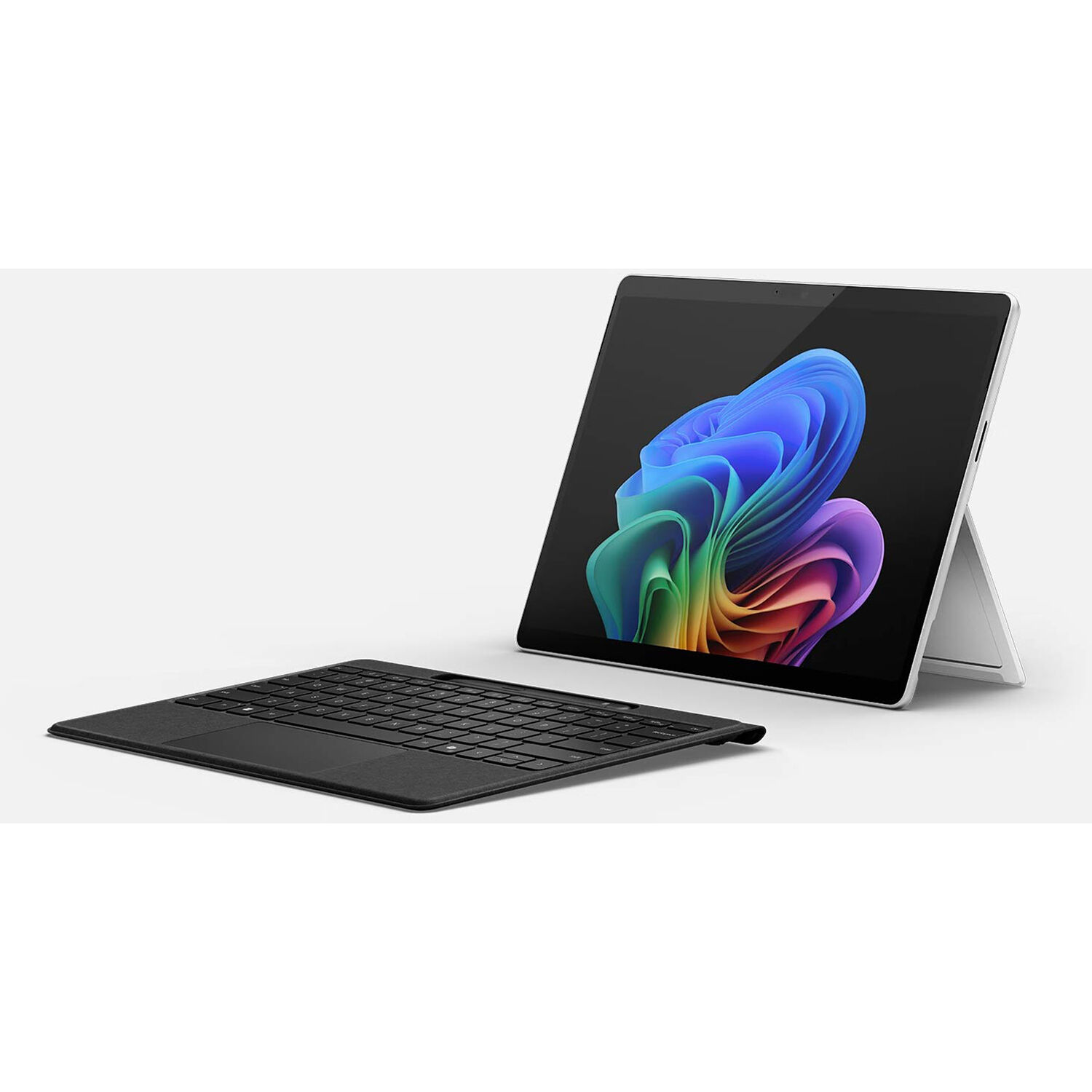 Microsoft Surface Pro Flex Keyboard with Slim Pen in black for US and Canada commercial use — view 6