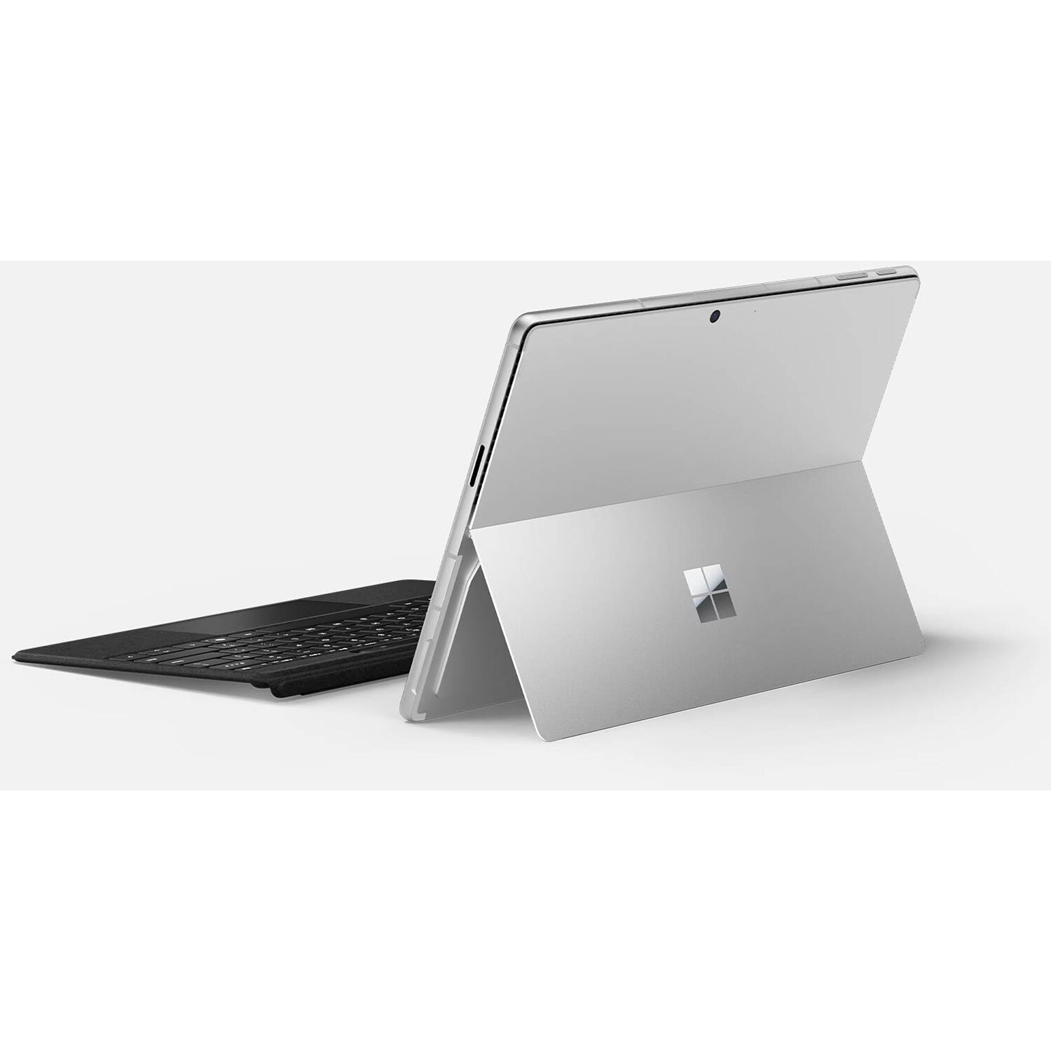 Microsoft Surface Pro Flex Keyboard with Slim Pen in black for US and Canada commercial use — view 8