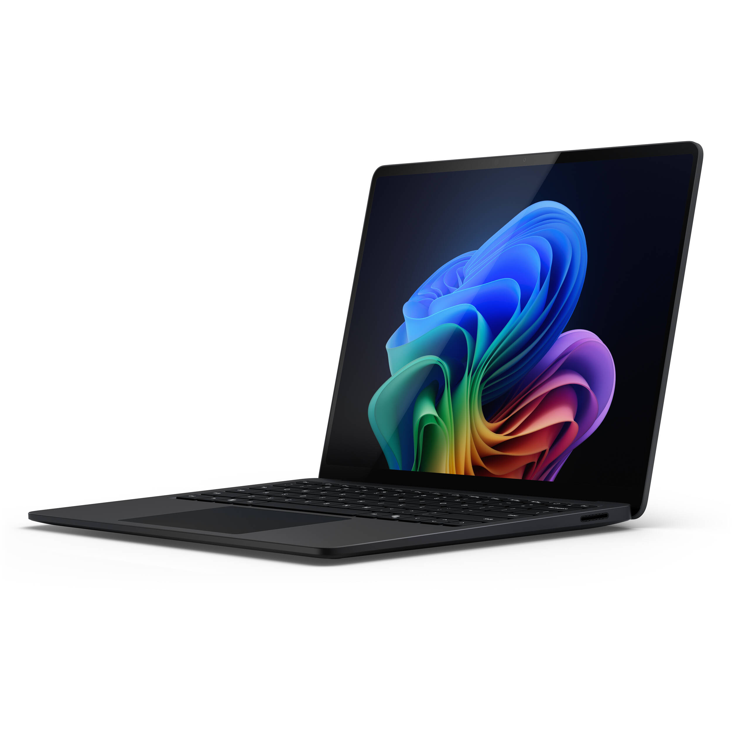 Microsoft Surface Laptop 7 13.8-inch in graphite for mobile productivity — view 3