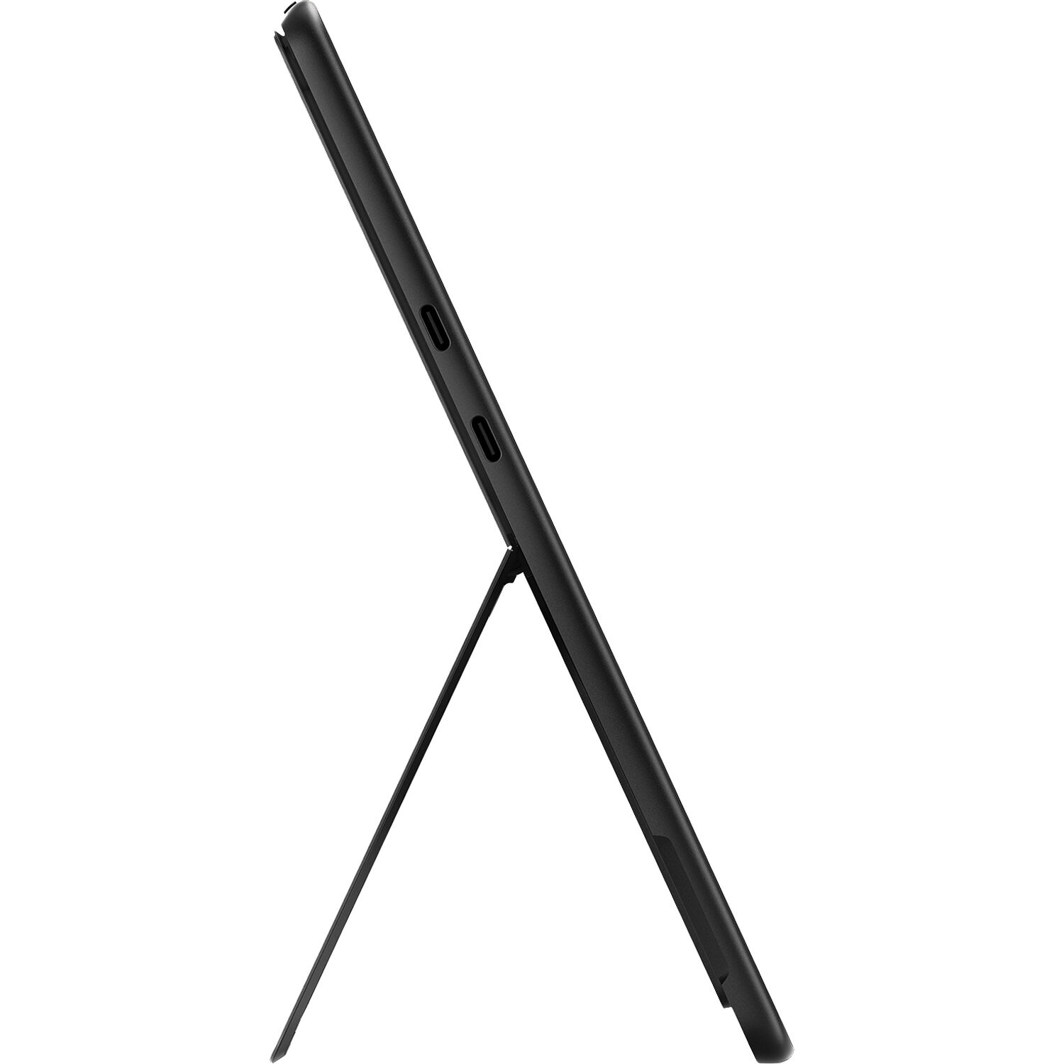 Microsoft Pro11 Eli 16 512 Black business tablet with Windows, 16 GB RAM, and 512 GB storage — view 7