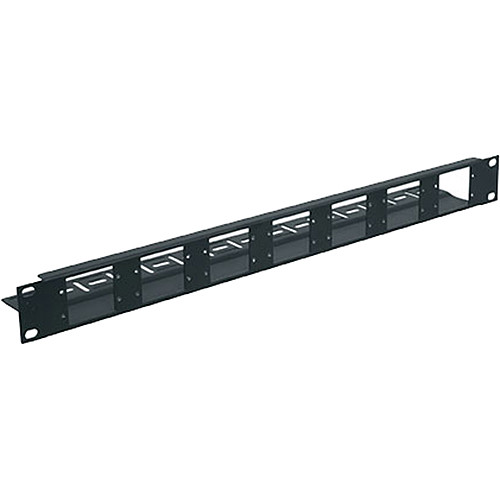 Middle Atlantic AVIP-FK1 1 SP 19 Panel Horizontal | Rack Accessory