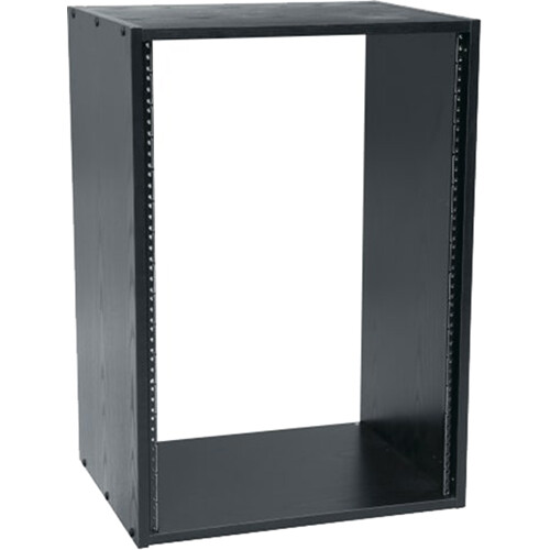 14sp (24.5 ) Rack,18 Deep