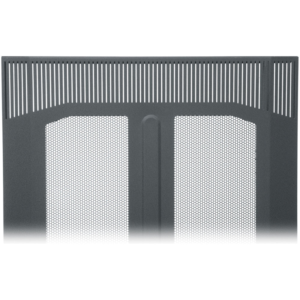 Middle Atlantic BVFD-38 38SP Vent Front Door | Rack Enclosure