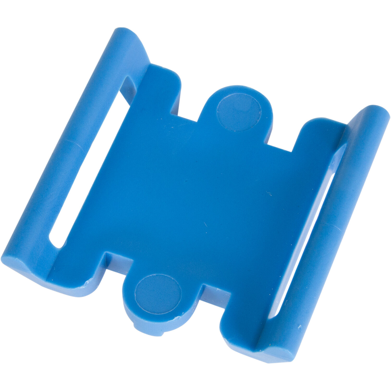 Middle Atlantic FWD-TSW-48 48-pack hook-and-loop cable saddles for rack cable management — view 2