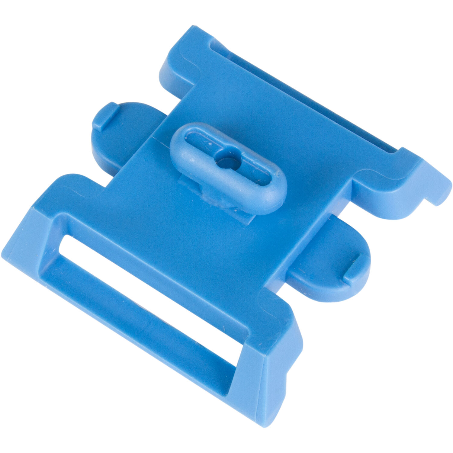 Middle Atlantic FWD-TSW-48 48-pack hook-and-loop cable saddles for rack cable management — view 3