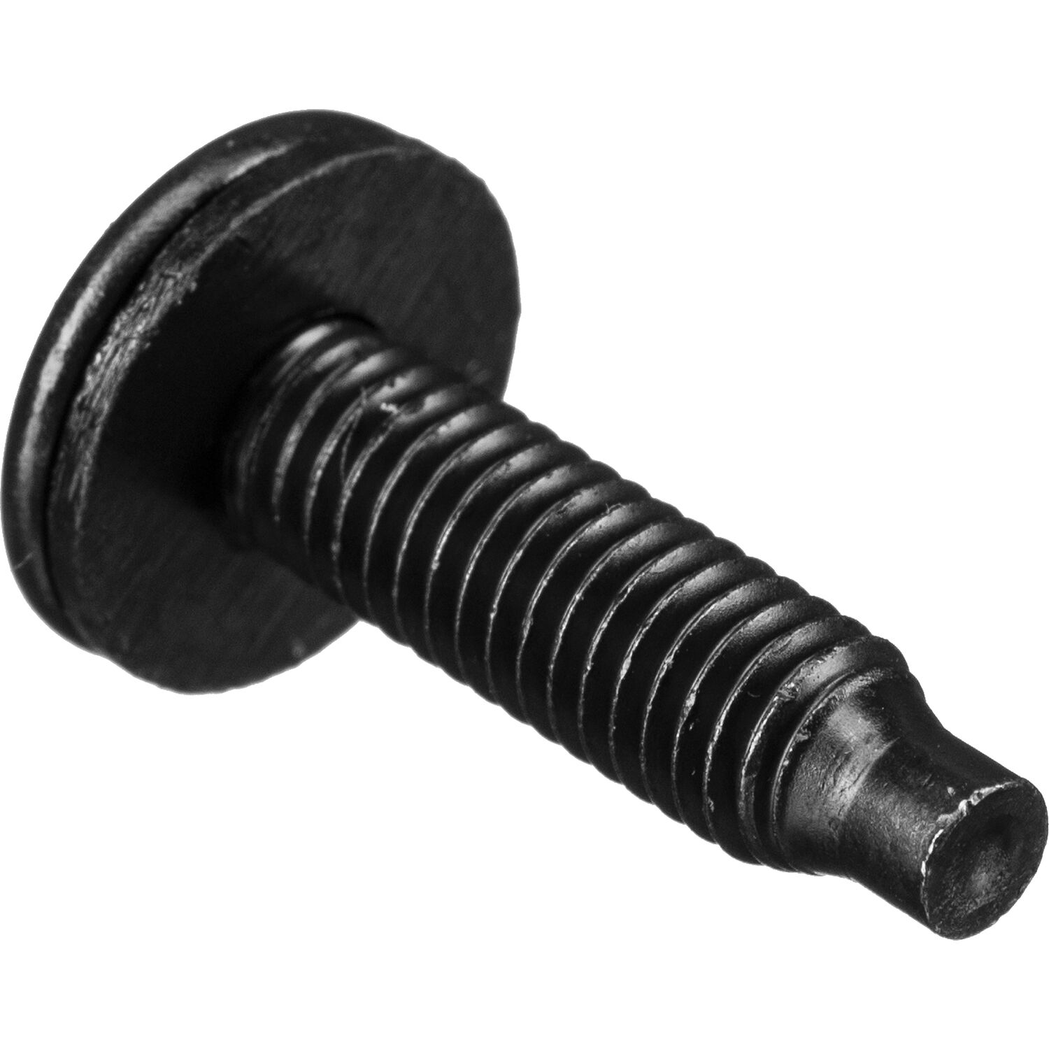 Middle Atlantic HP500 500-pack of 10-32 captive rack screws — view 3